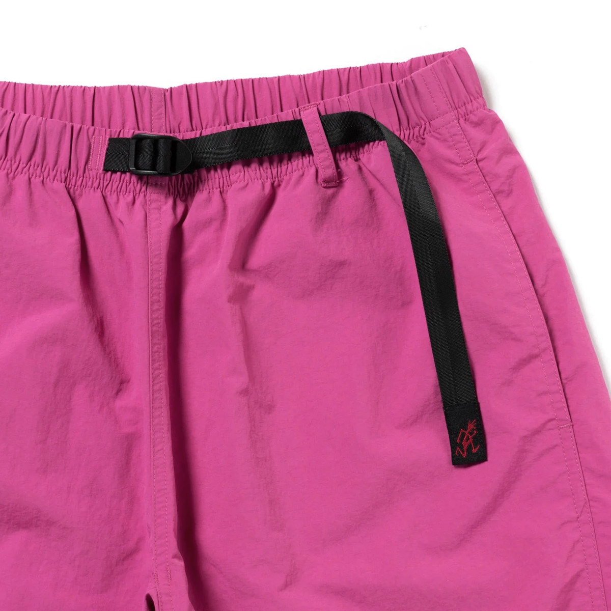 G-Short - Packable - Plum