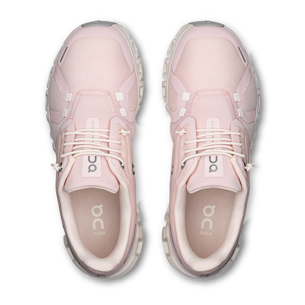 Cloud 6 W - Pink
