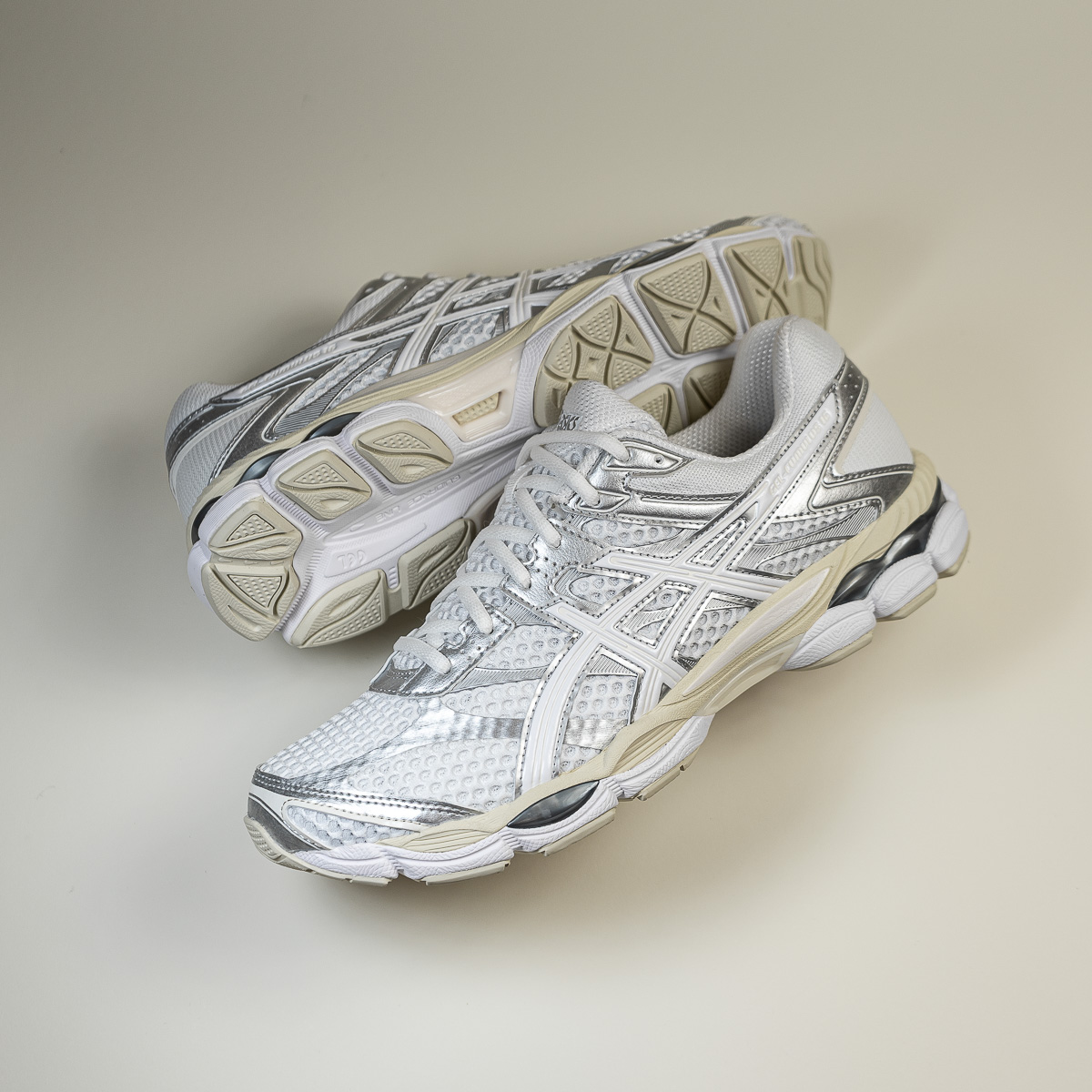 GEL-Cumulus 16 - White