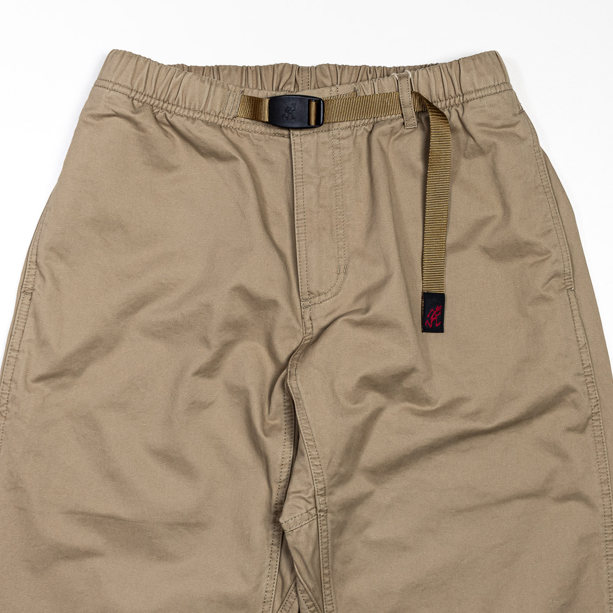 Winter Twill Gramicci Pant - Tan