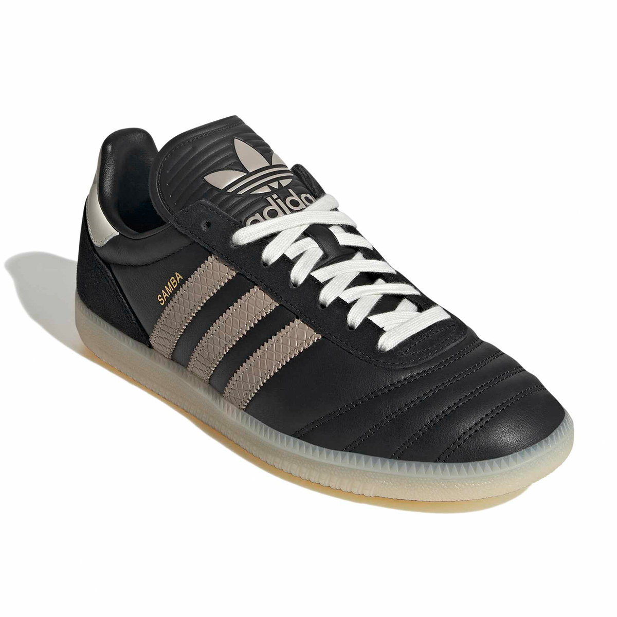 Samba JP - Black