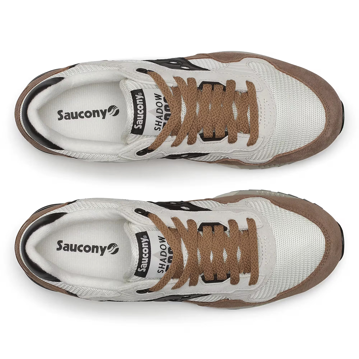 Shadow 5000 - Brown
