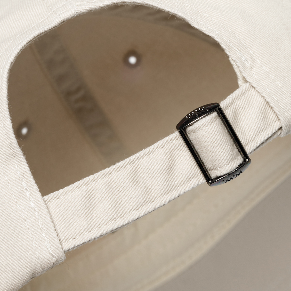 Bored Cap - Beige