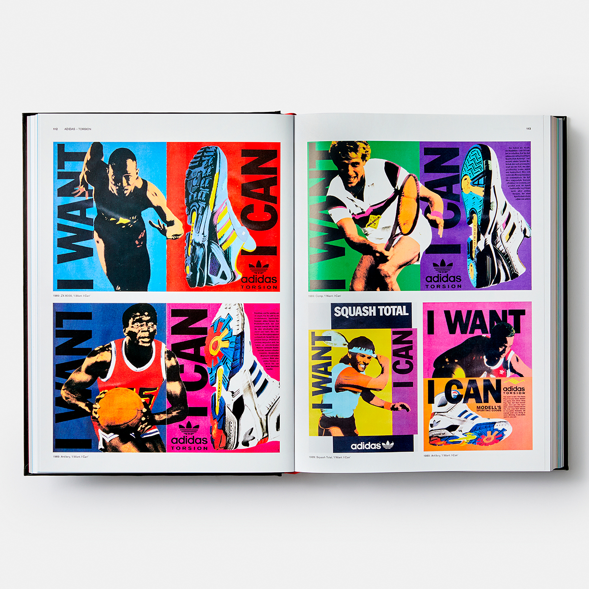 Soled Out - The Golden Age of Sneaker Advertising