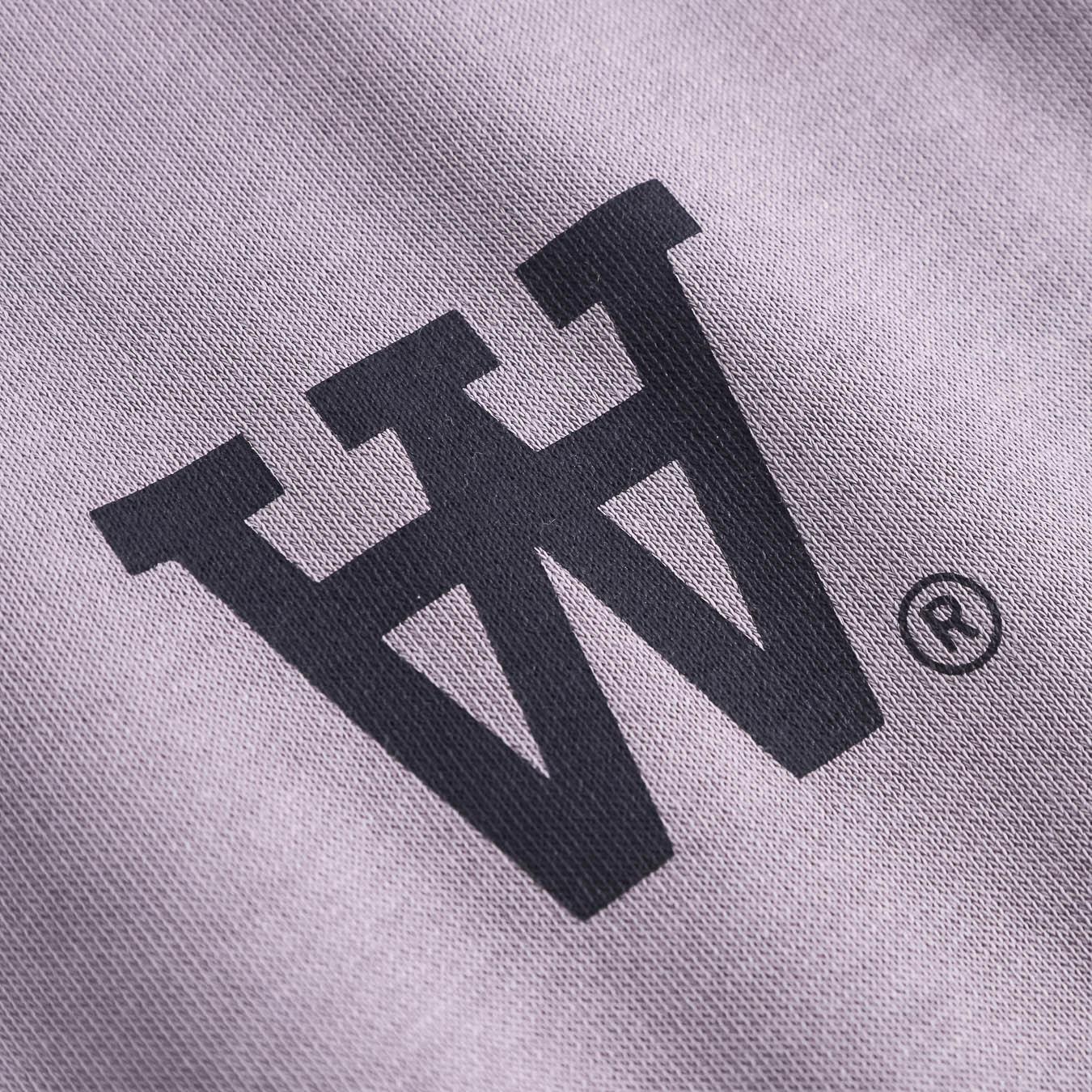 Noel Crewneck Sweatshirt - Lilac