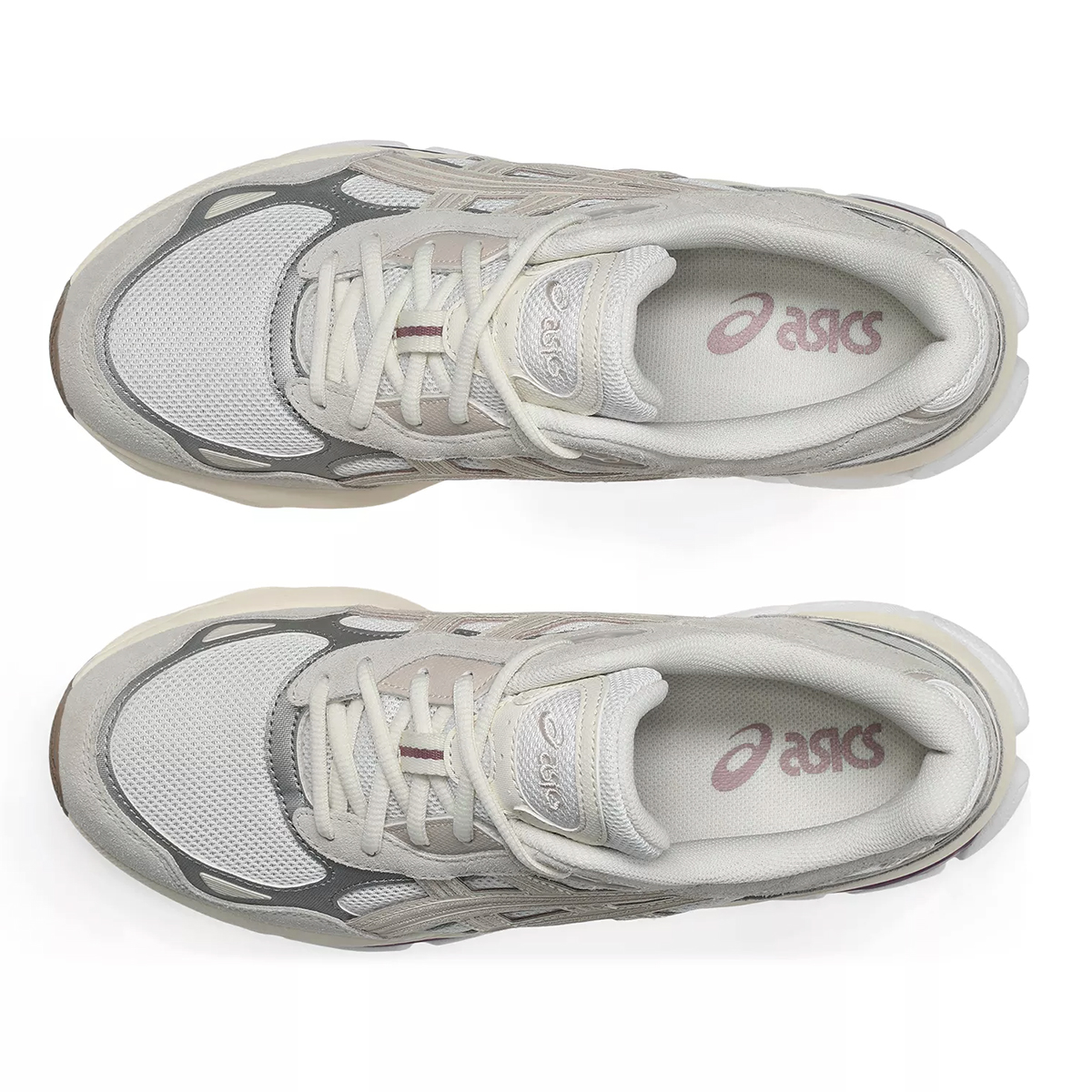 GEL-NYC 2.0 - White Cream
