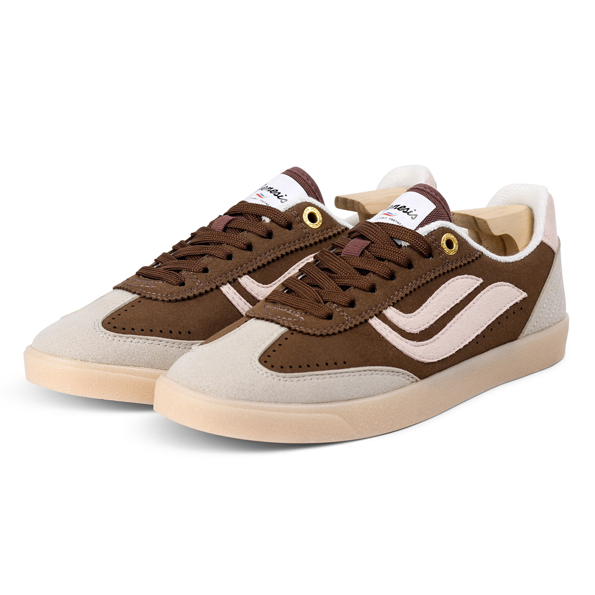 G-Volley - Brown