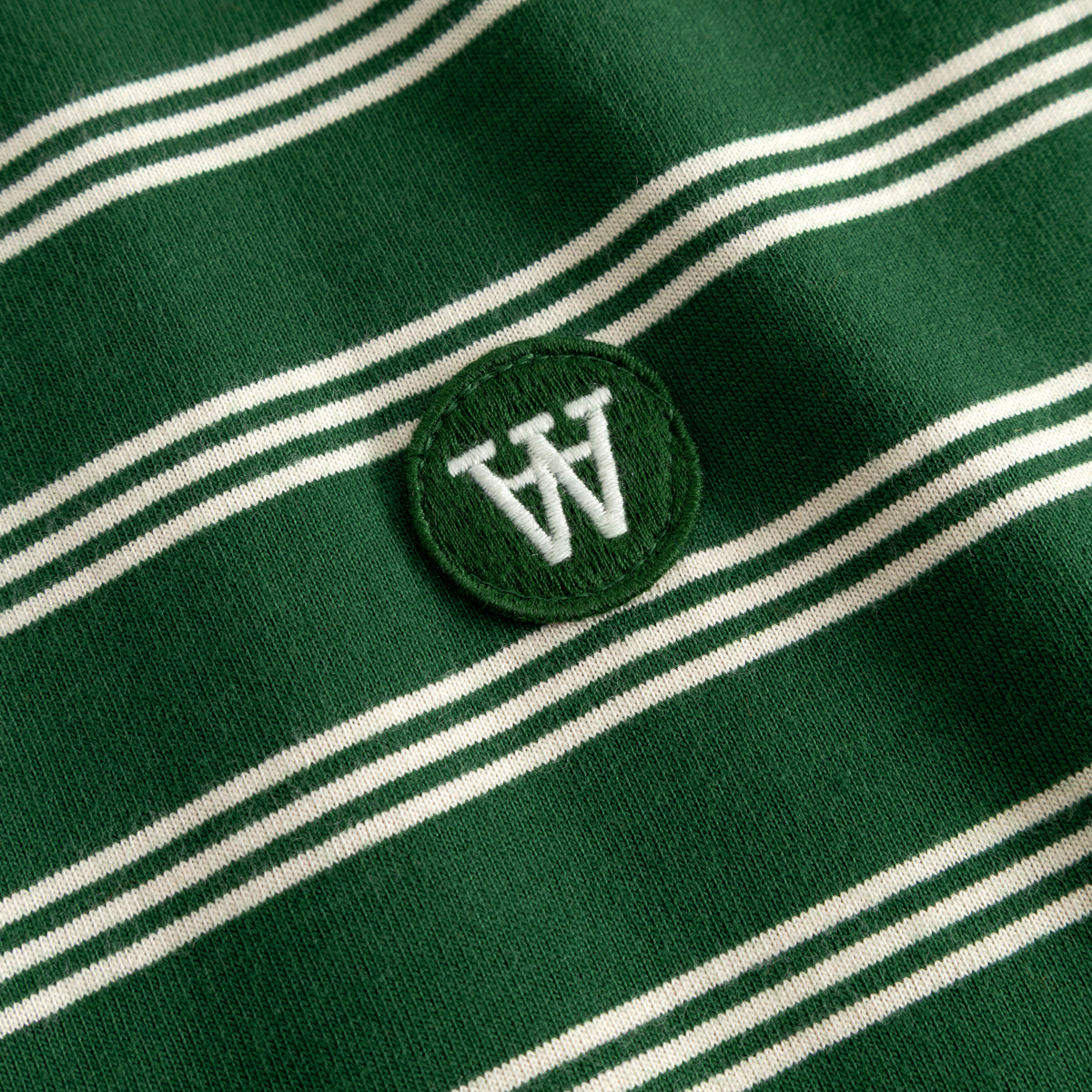 Easton T-Shirt - Green