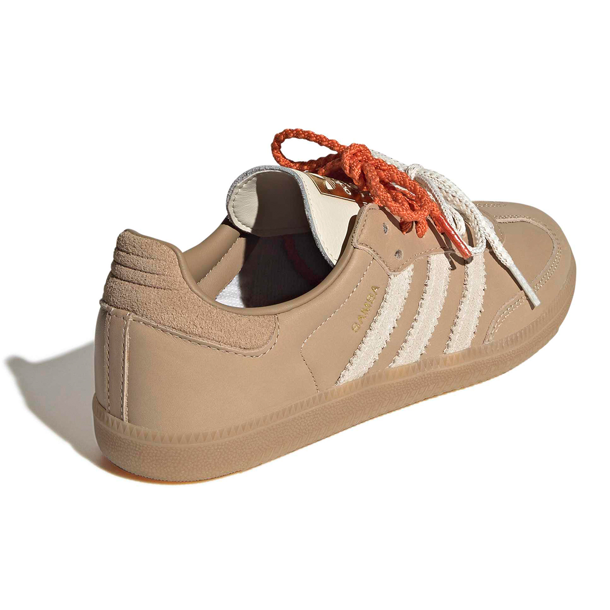 Samba OG - Beige