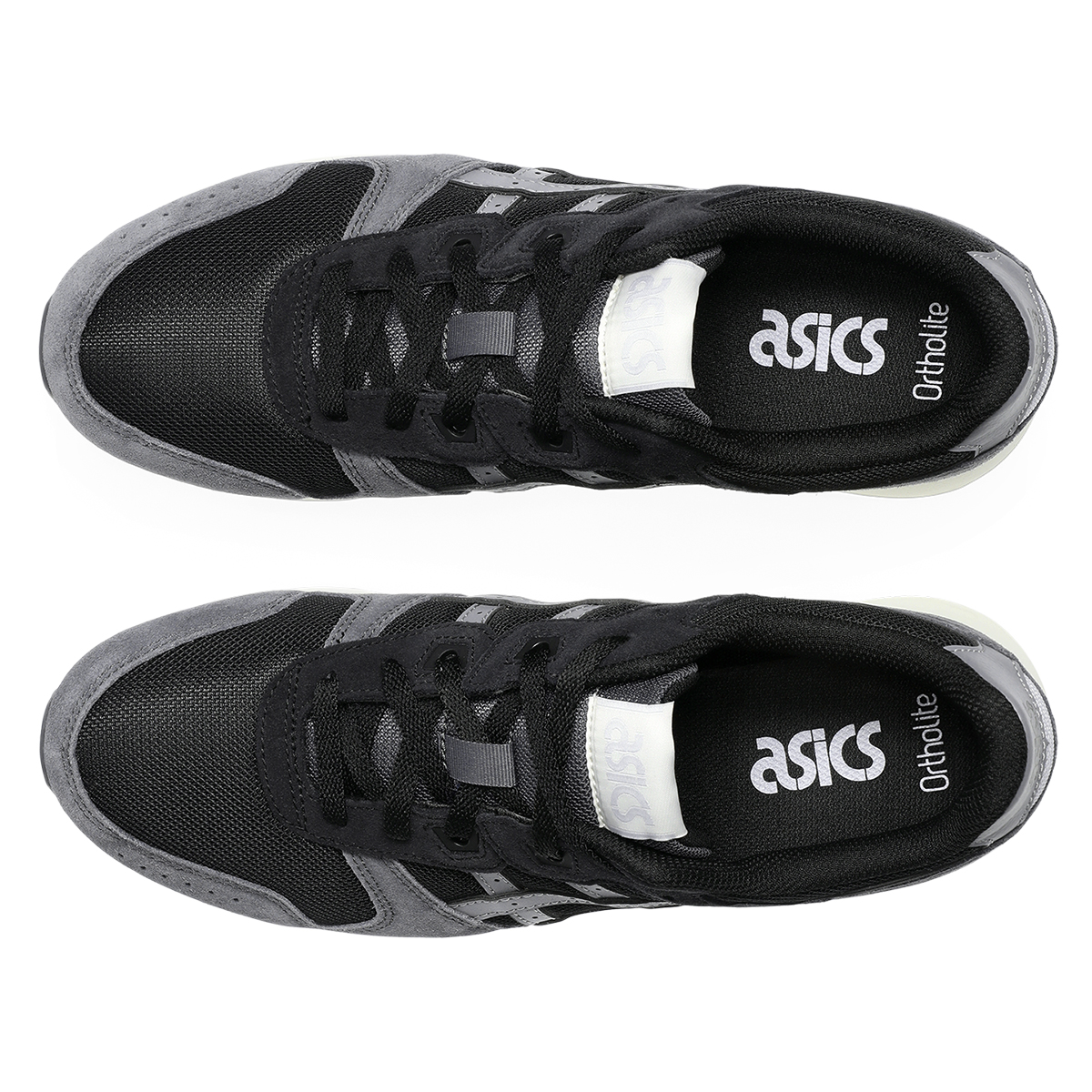 Lyte Classic - Black