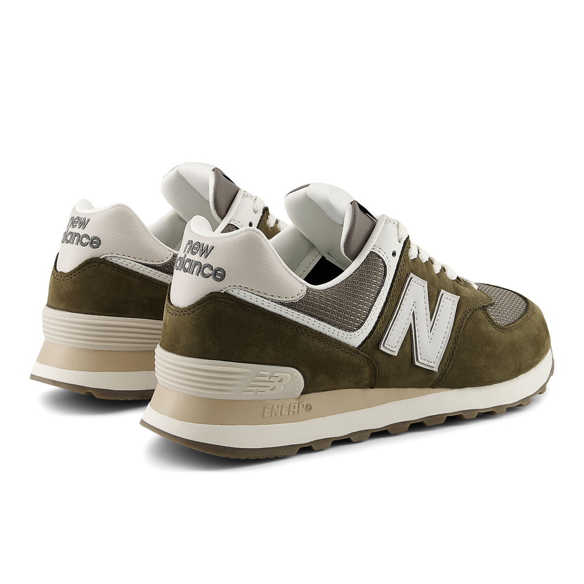 574 - Premium - Green