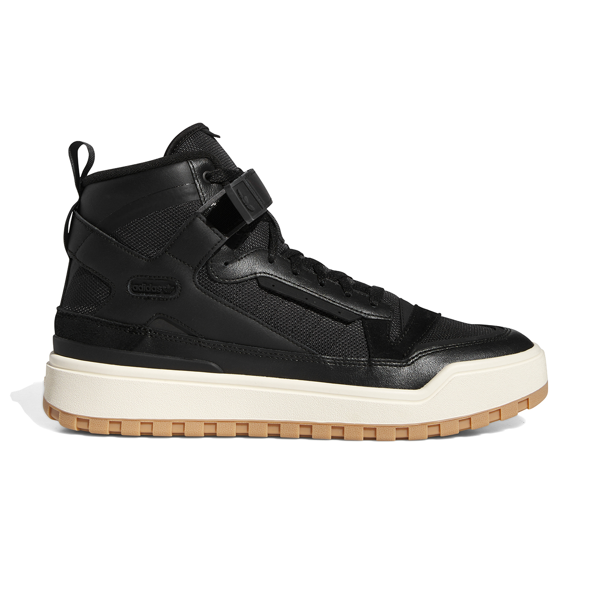 Forum Boot - Black