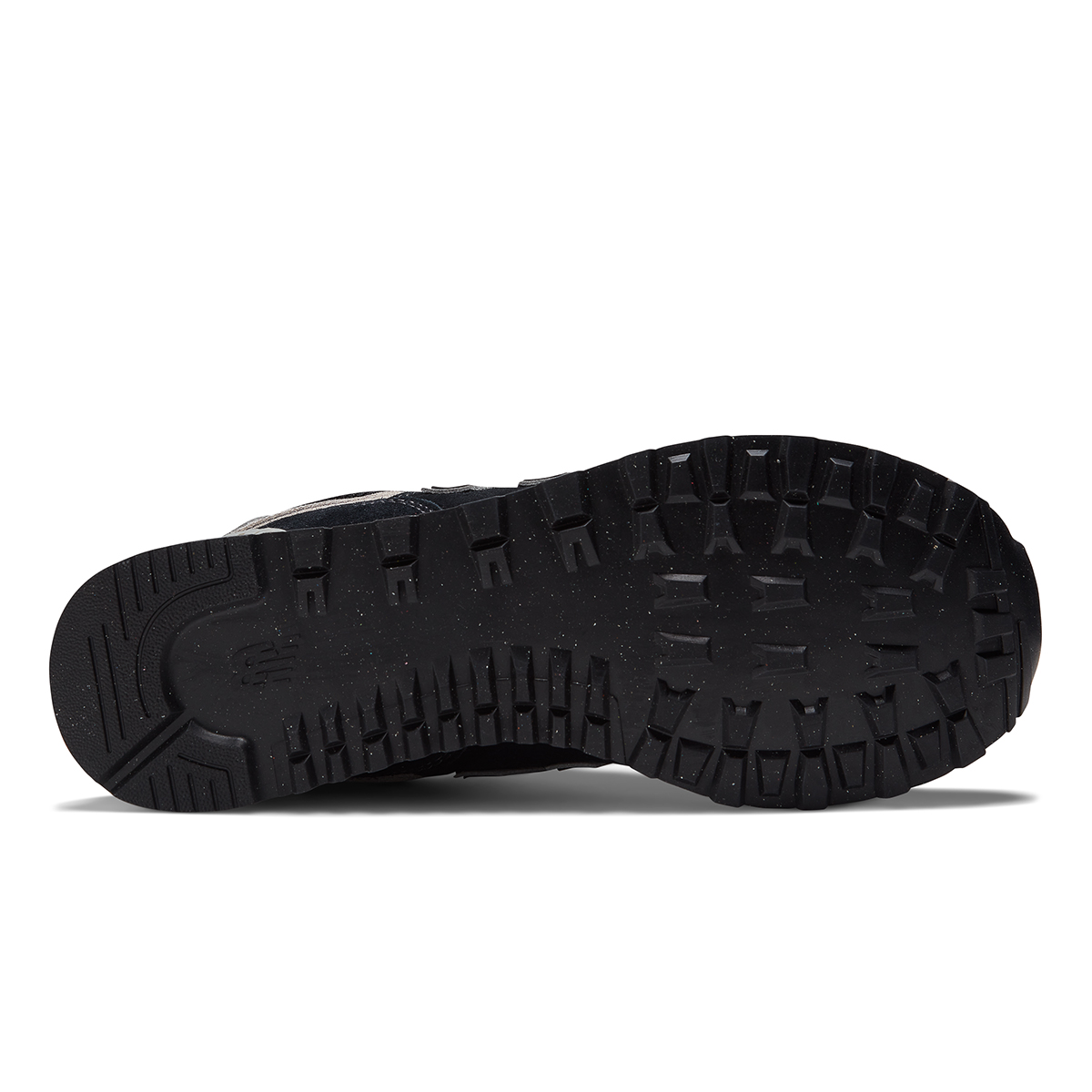 574 Classic - Black