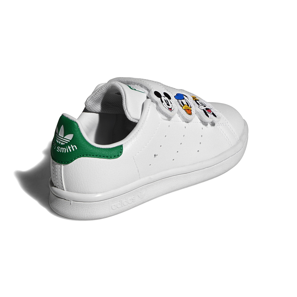 Stan Smith - Disney - Kids Pre School - White