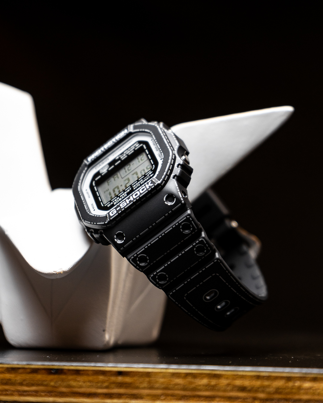 DW-5600RGM-1 - Origami