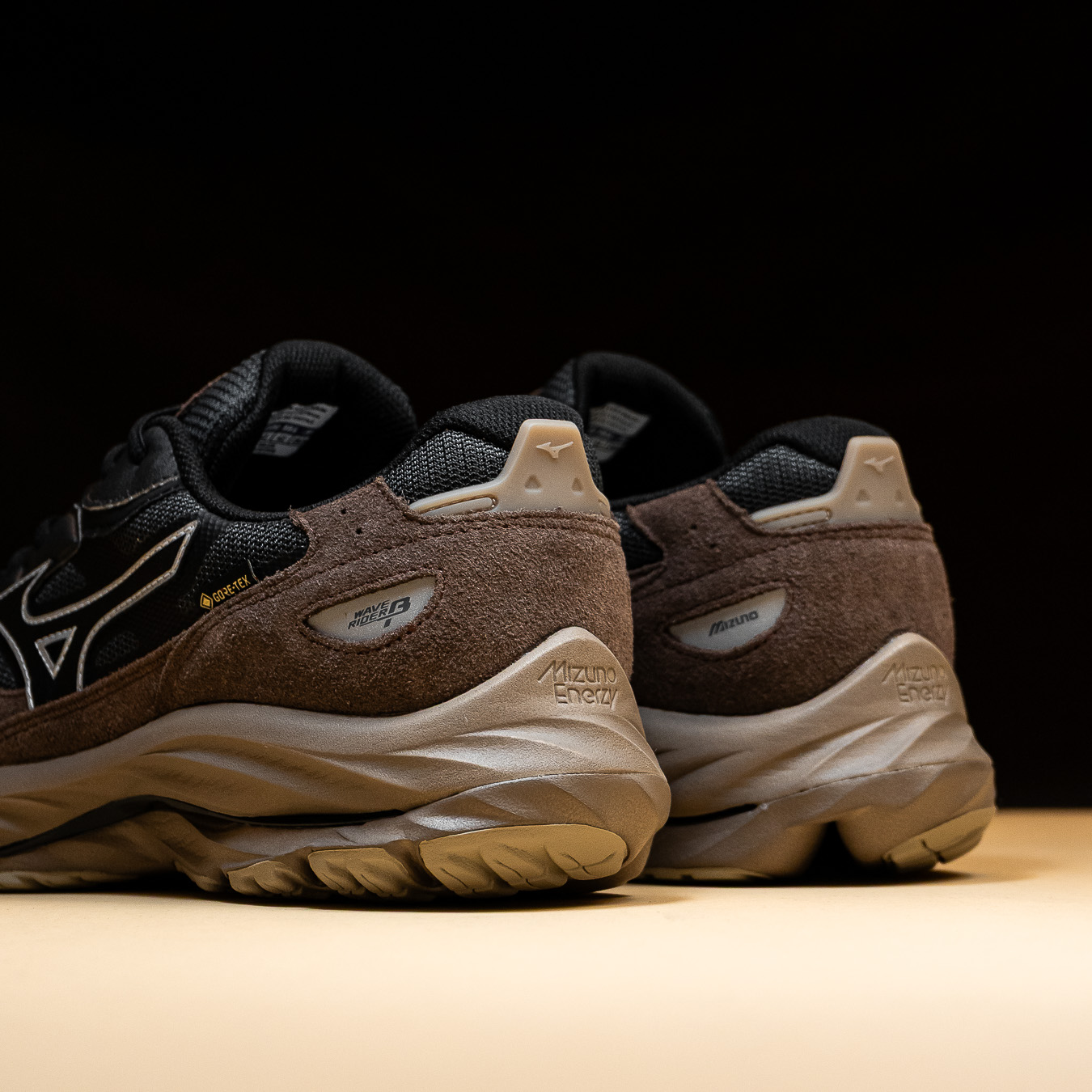 Wave Rider Beta GTX - Gore-Tex - Black Sand