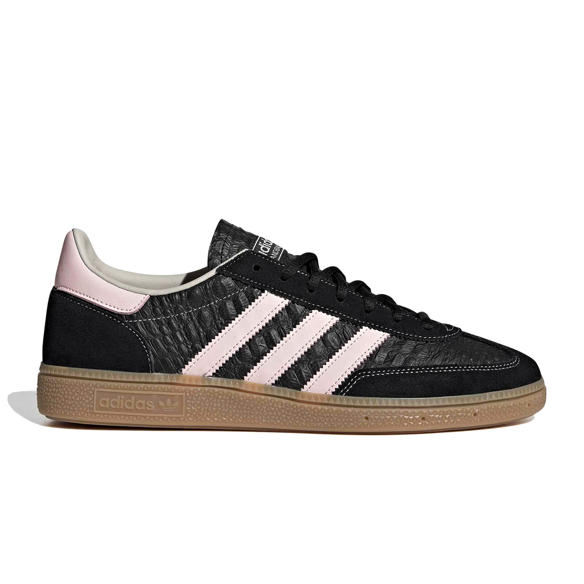 Handball Spezial - Black Croc