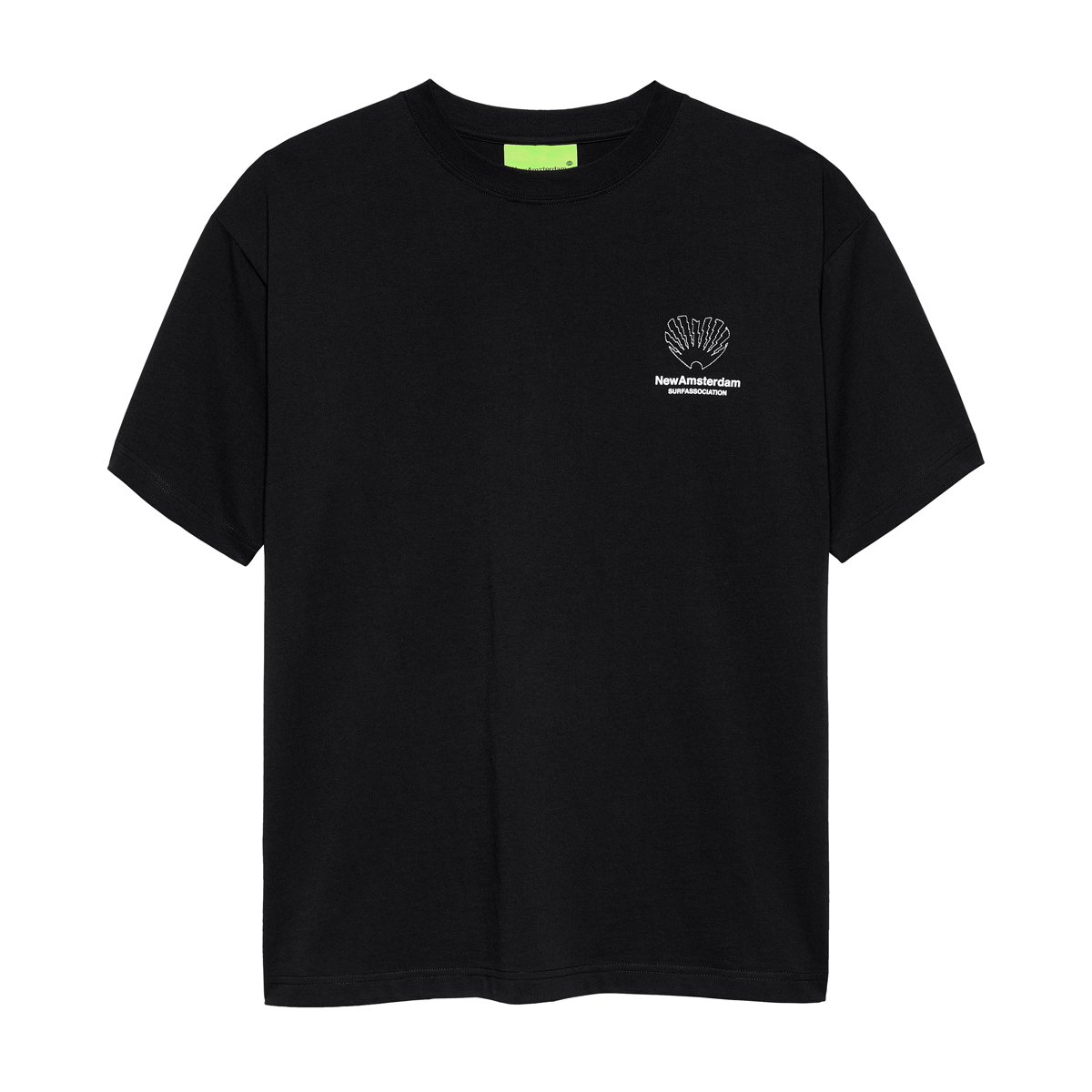 CPR T-Shirt - Black
