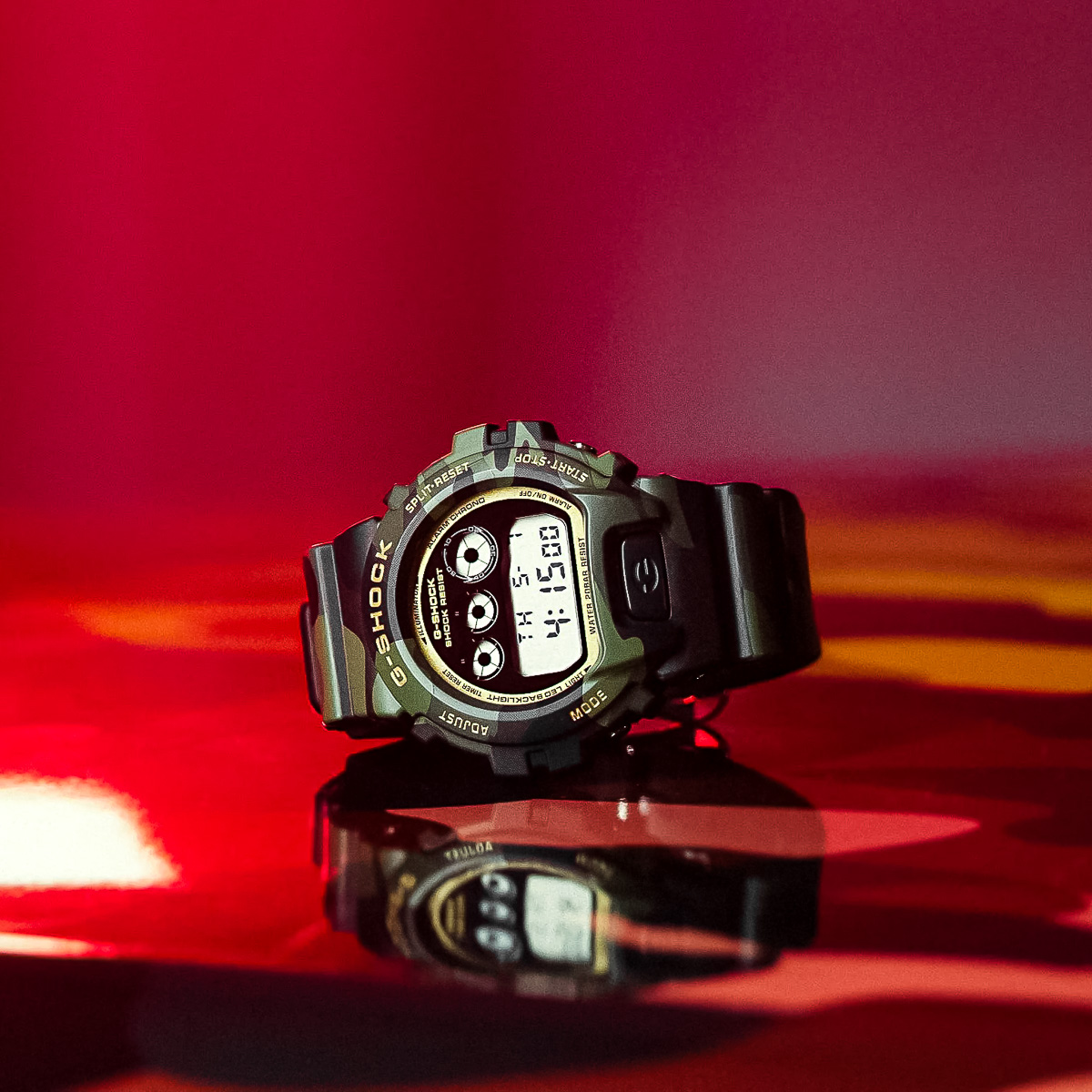 DW-6900CMG-3 - G-CAMO