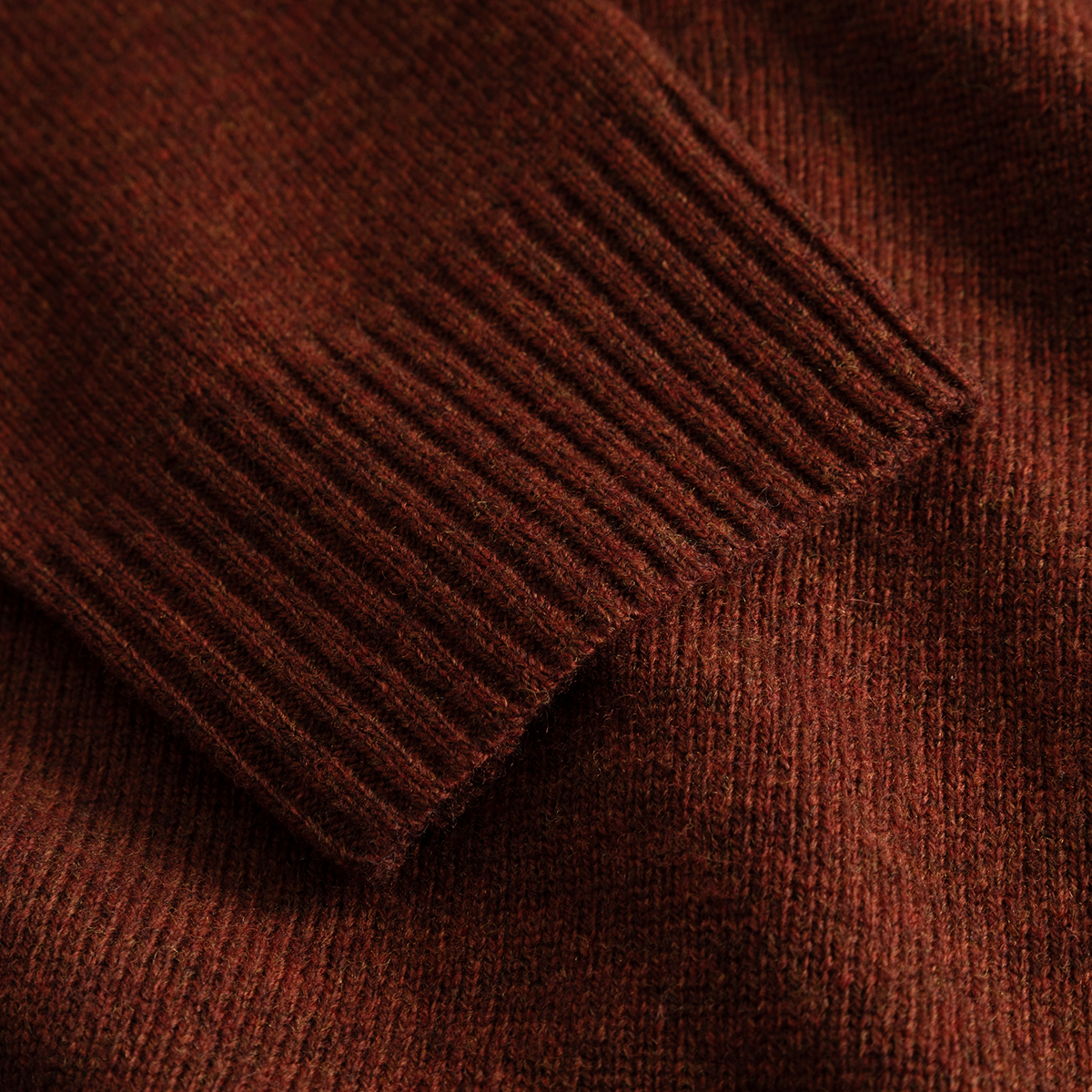 Tay Cardigan - Brown
