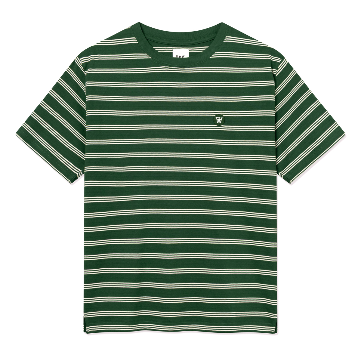 Easton T-Shirt - Green
