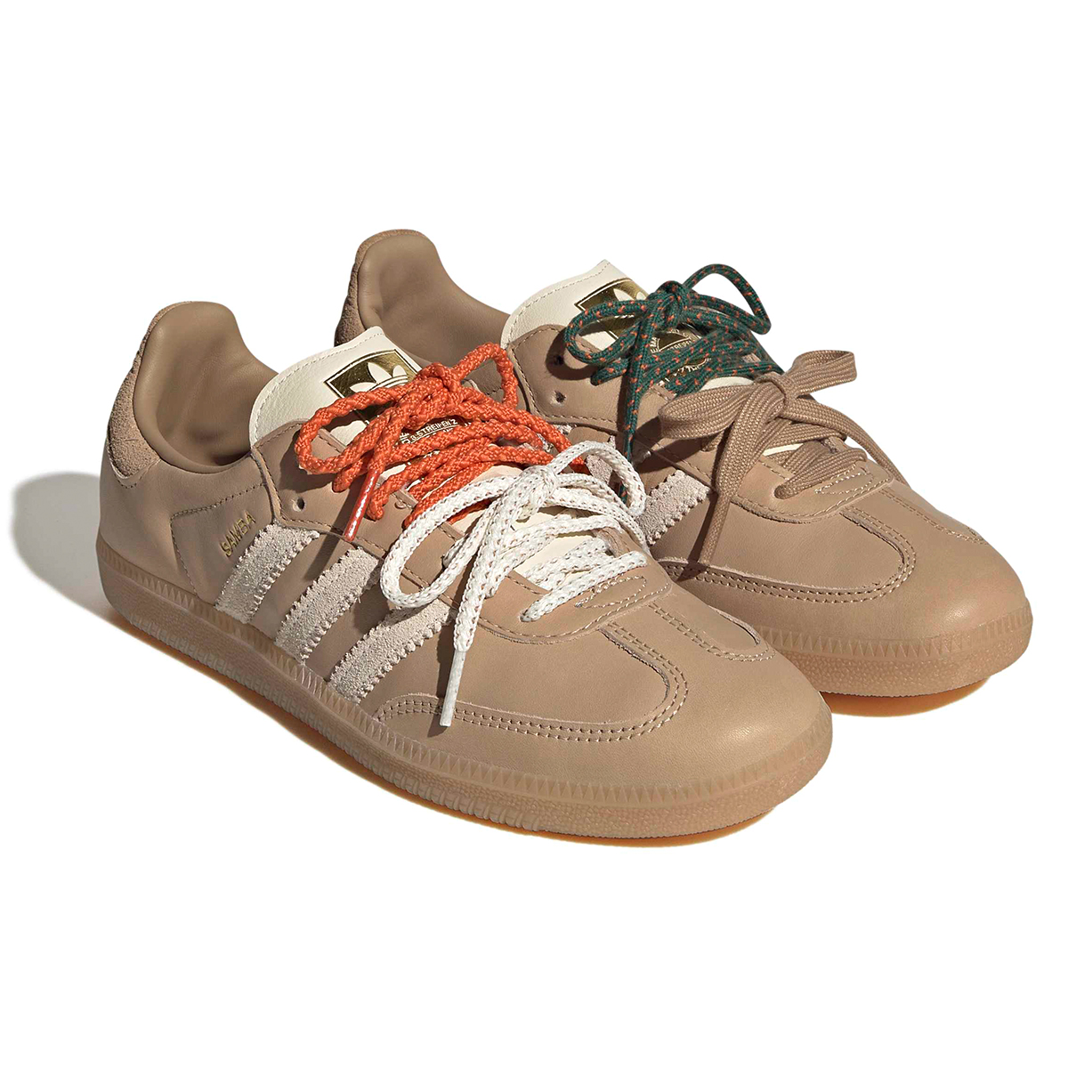 Samba OG - Beige