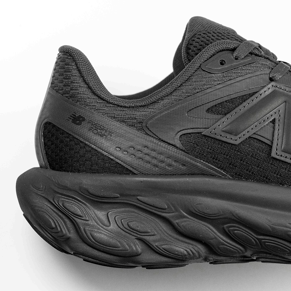 Fresh Foam x 800 - Black Cement