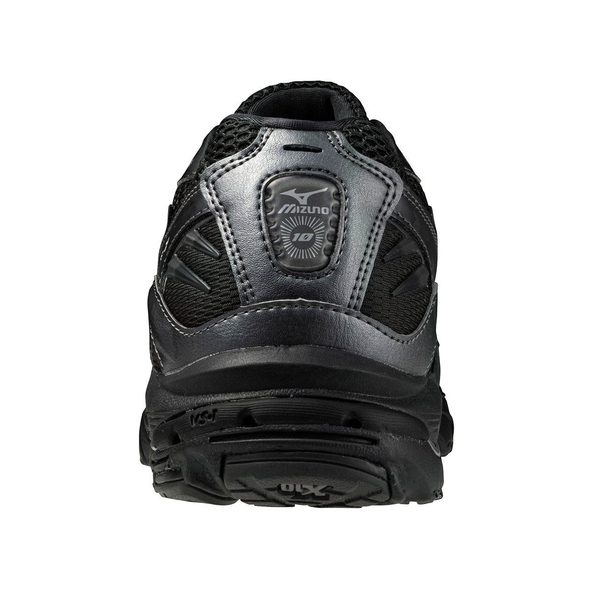 Wave Rider 10 - Black Sand