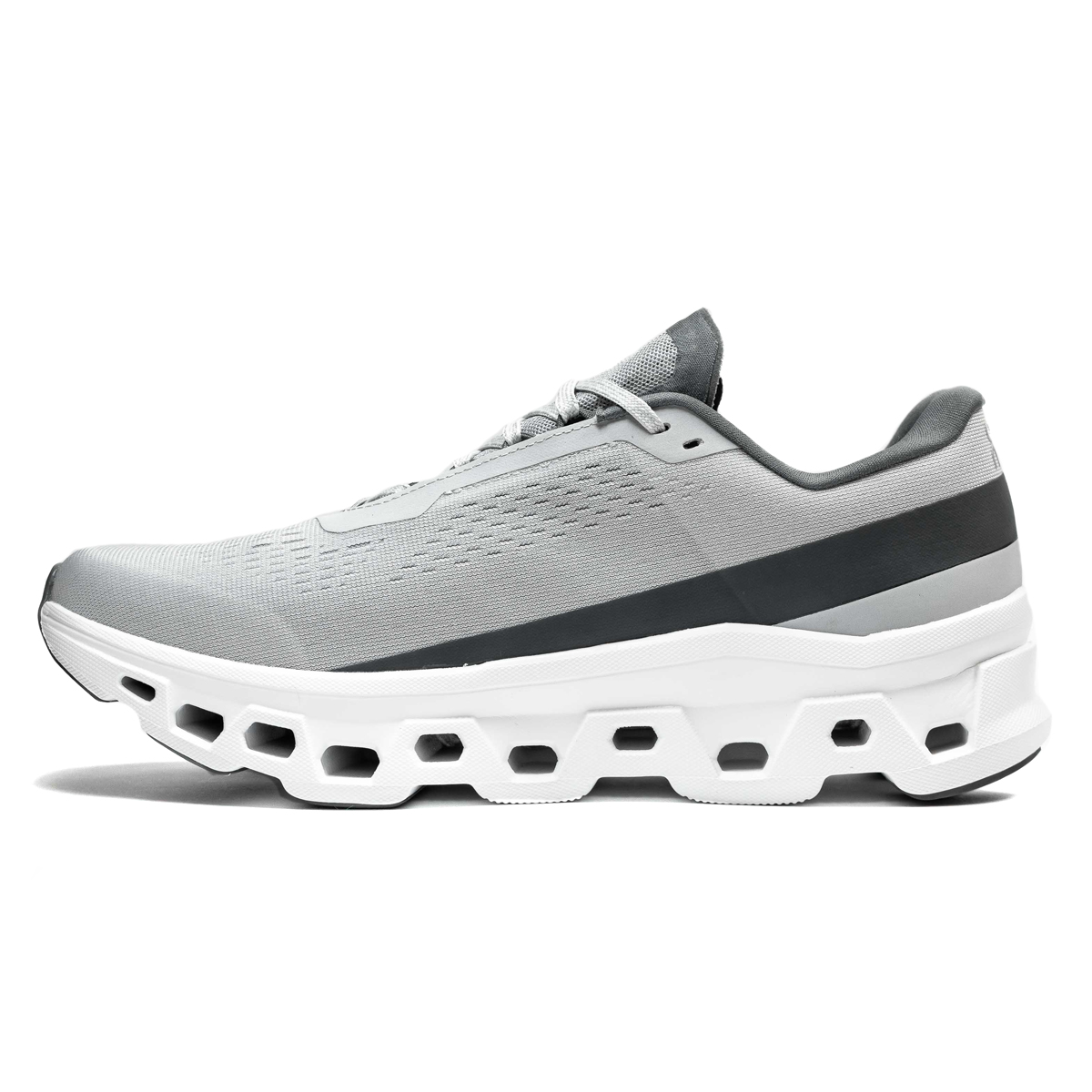 Cloudmonster 1 M - Glacier Grey