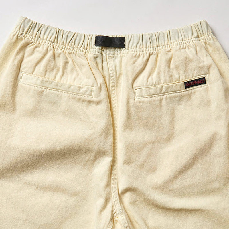 G-Short - Lemon