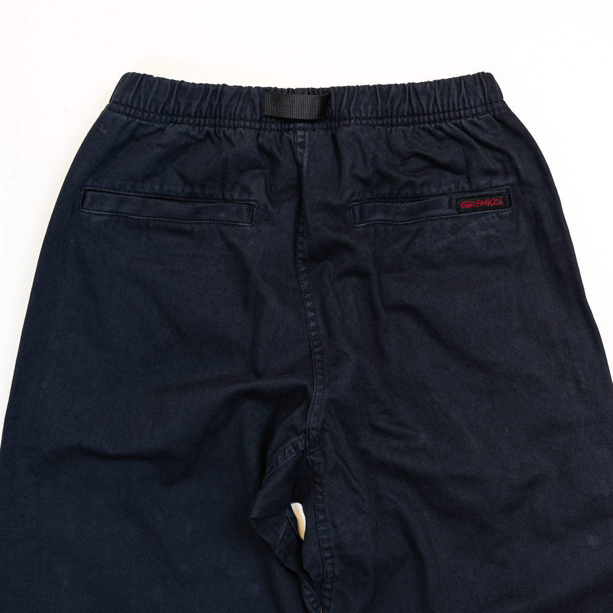 Gramicci Pant - Double Navy
