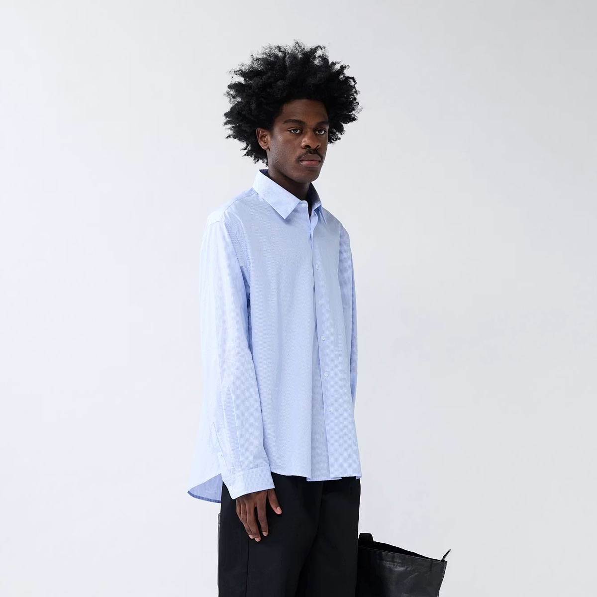 Beach Shirt - Blue