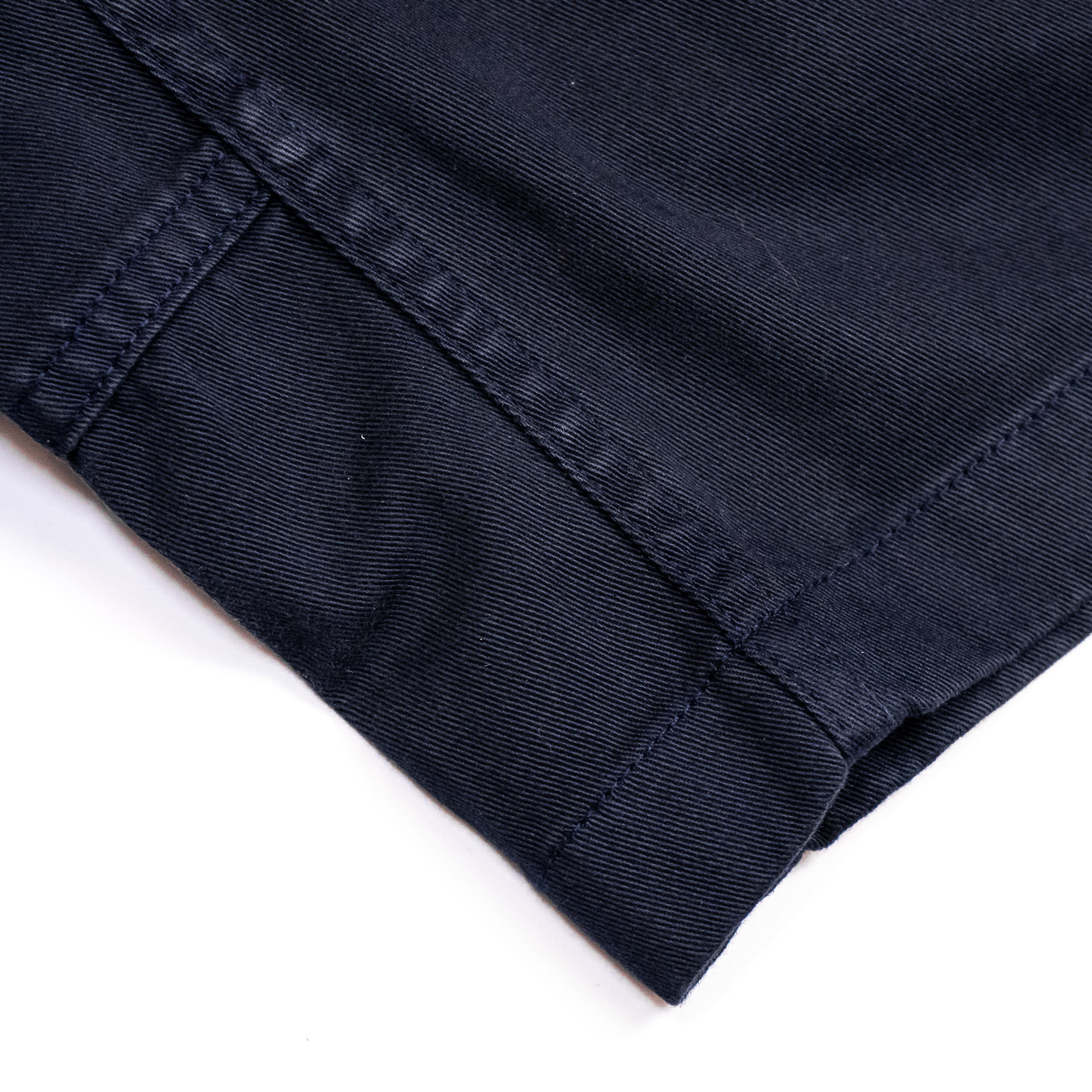 G-Short - Double Navy