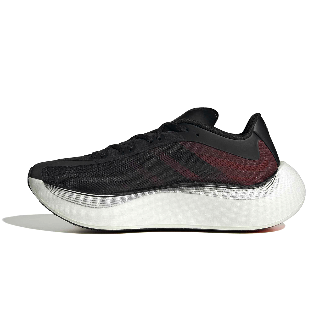 Hyperboost Euphoria - Black Red