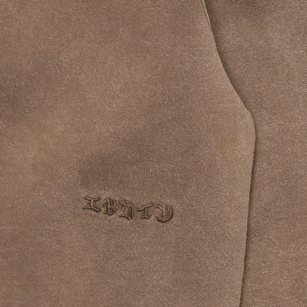 Axiom Sweatshirt - Brown