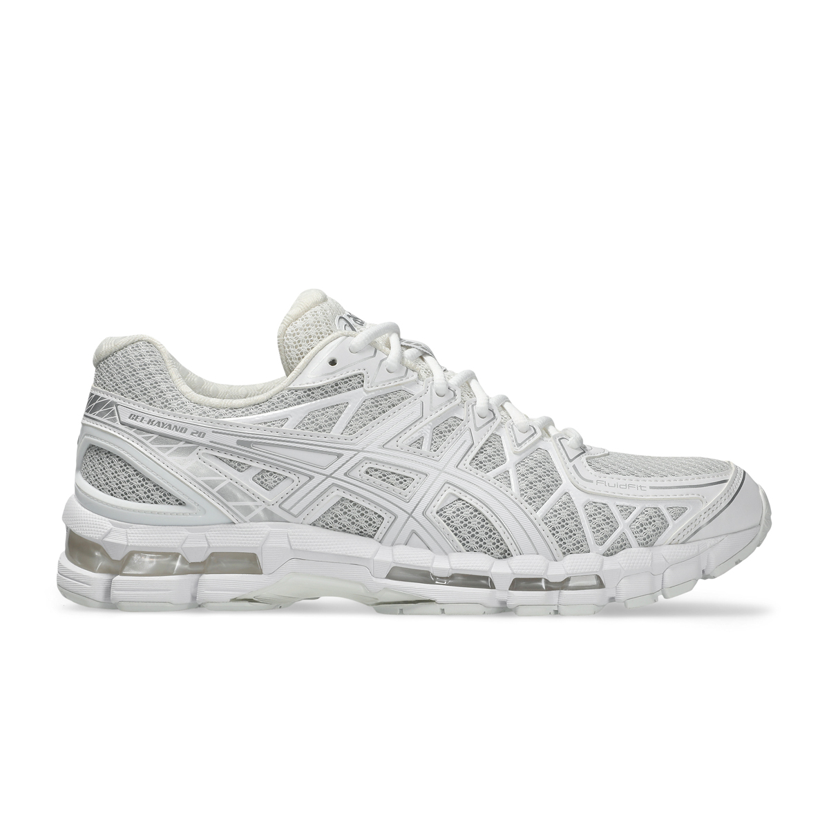 GEL-KAYANO 20 - White