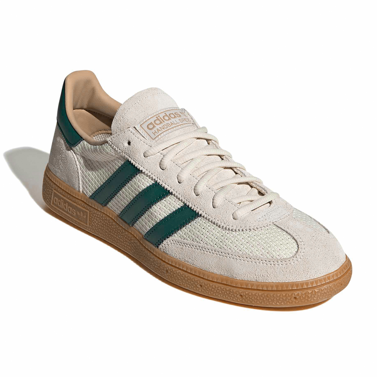Handball Spezial - White Green