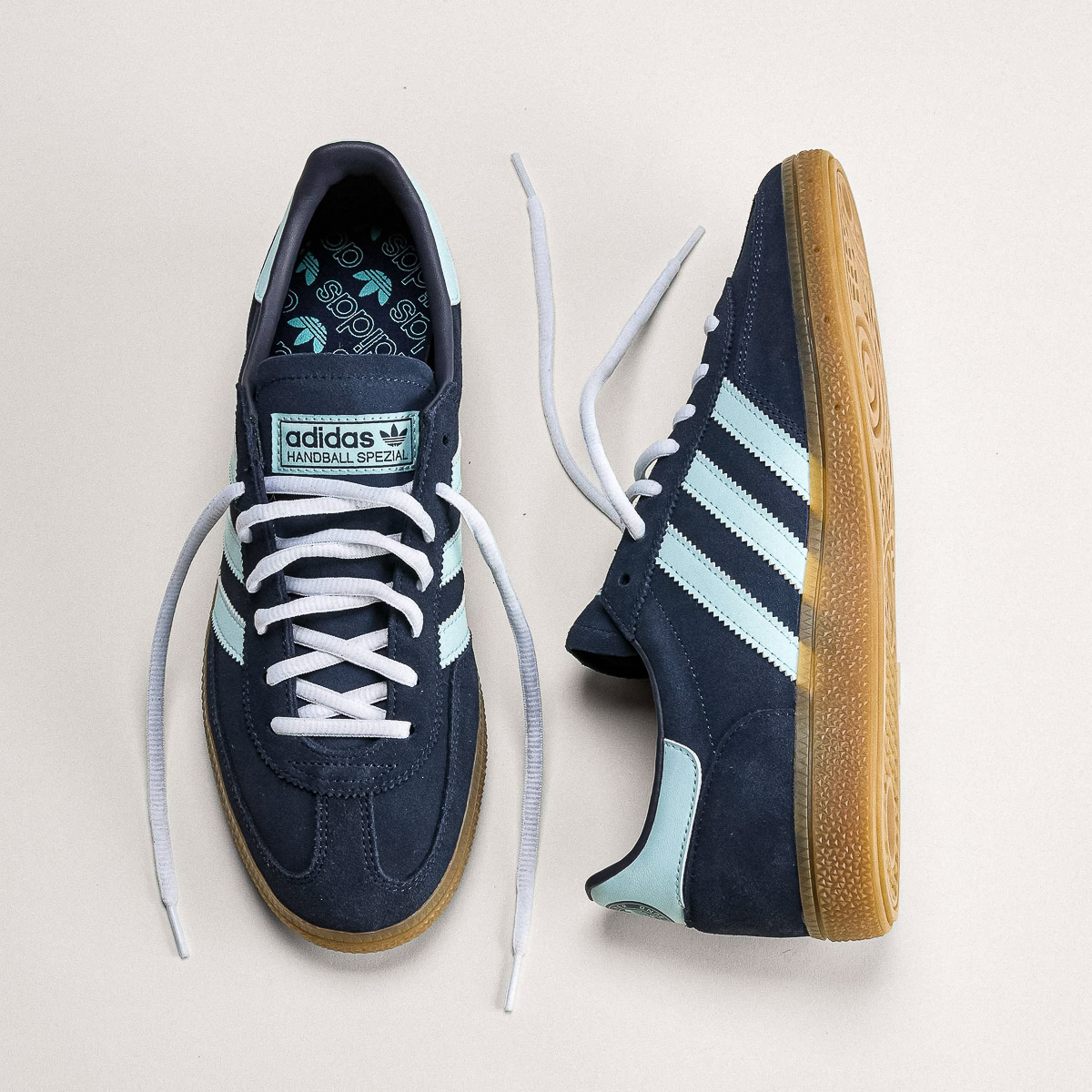 Handball Spezial DFB - Navy