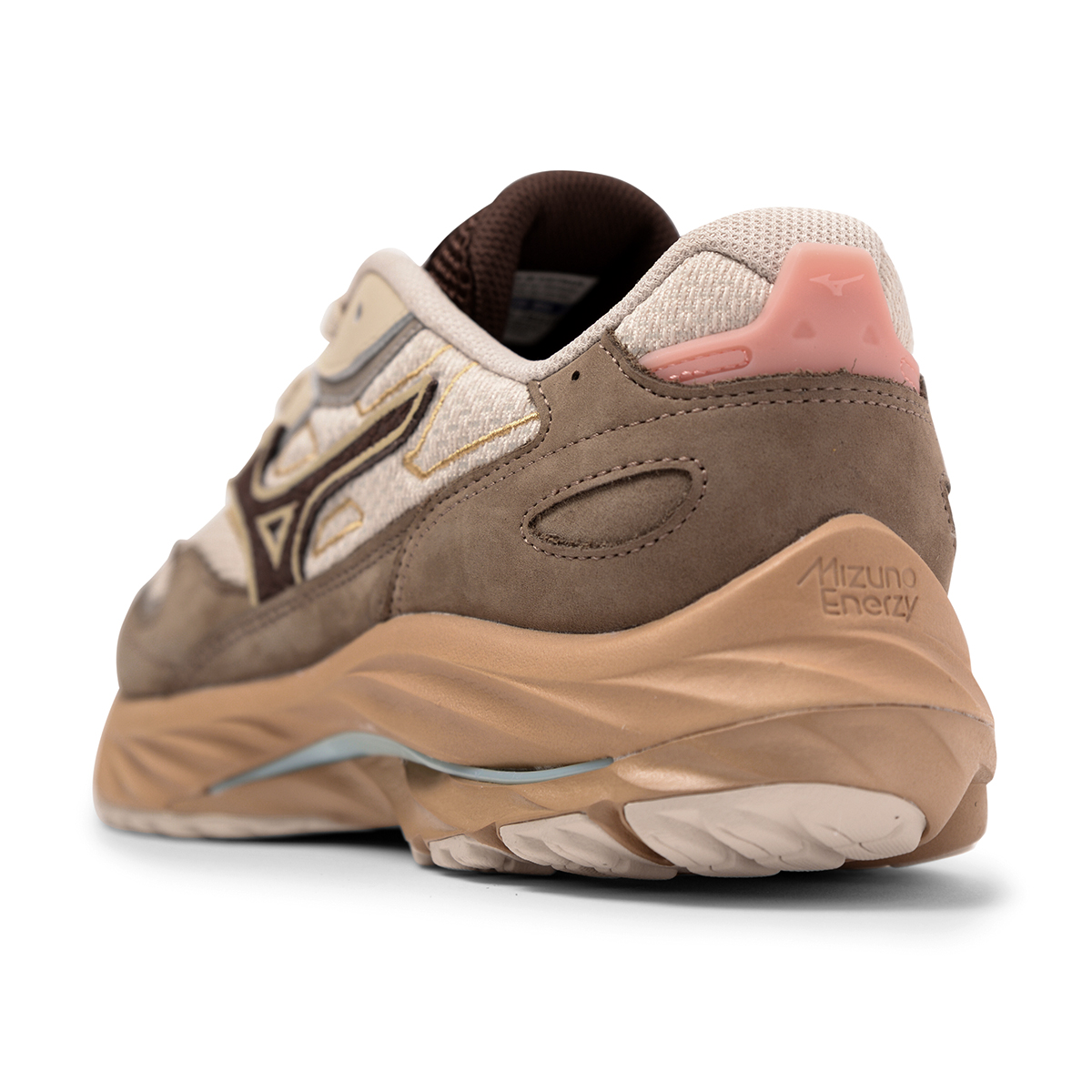 Wave Rider Beta Premium - Vintage Khaki