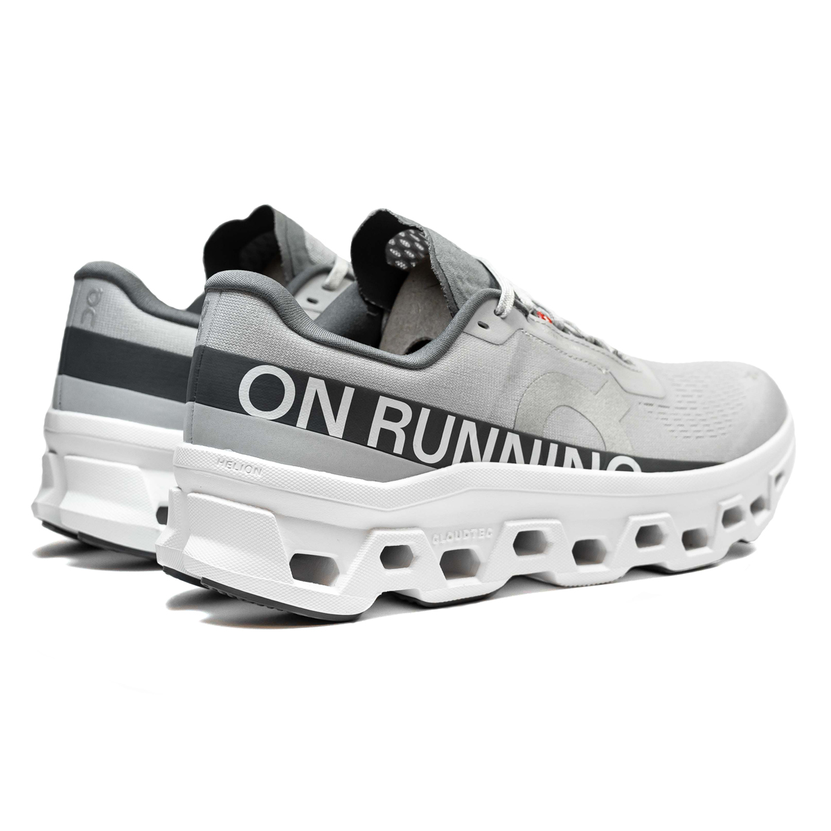 Cloudmonster 1 M - Glacier Grey