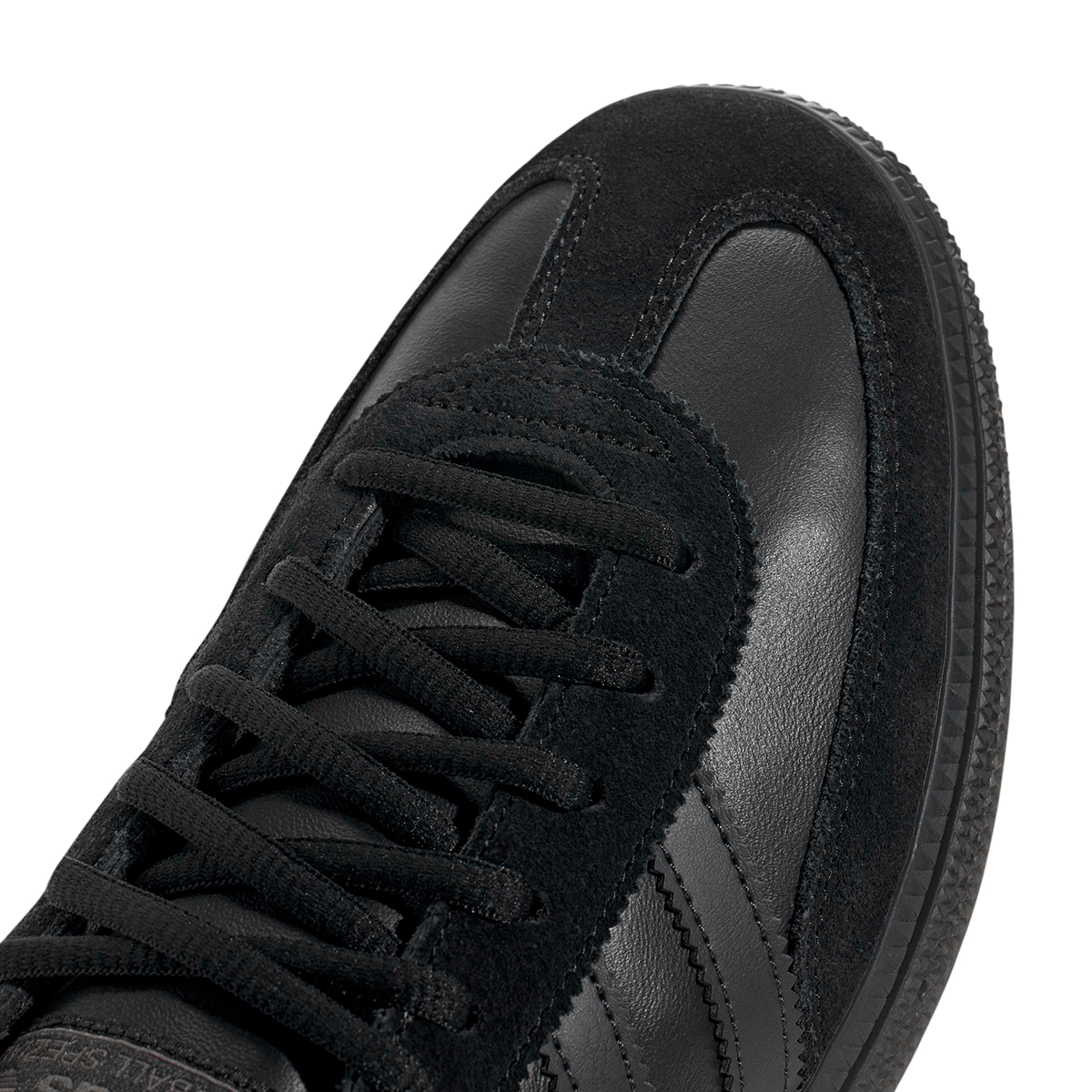 Handball Spezial - Brogue - Black