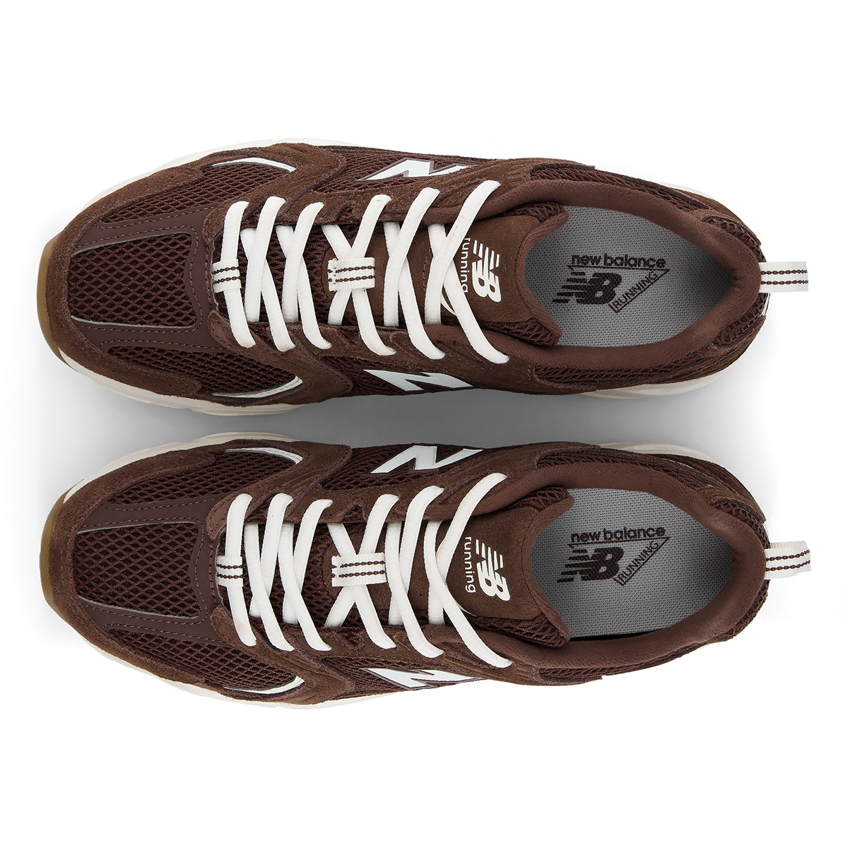 530 - Brown