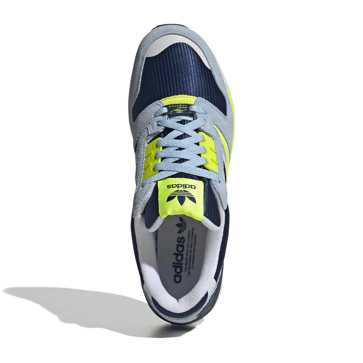 ZX 8000 - Dark Blue