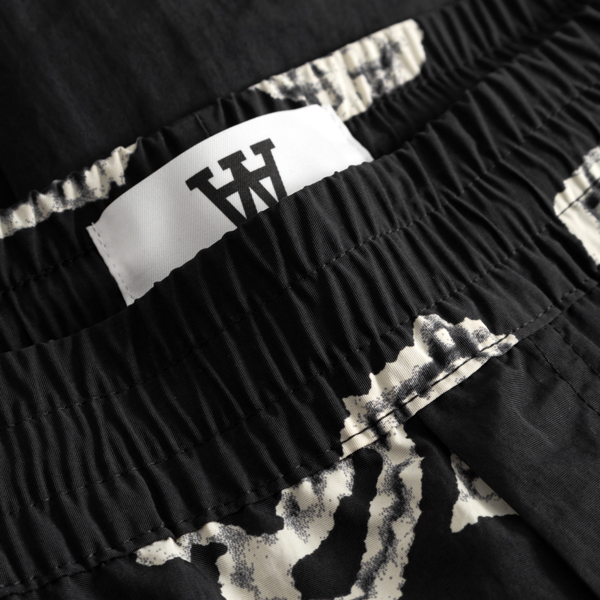 Dub Shorts - Black