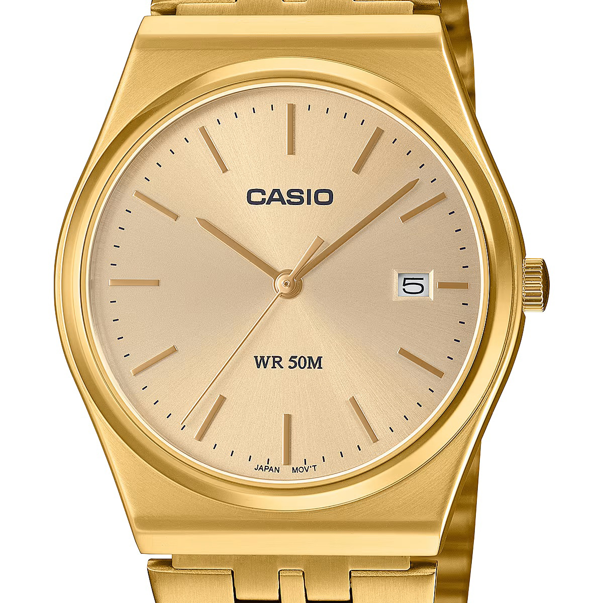 MTP-B145G-9AVEF - Gold
