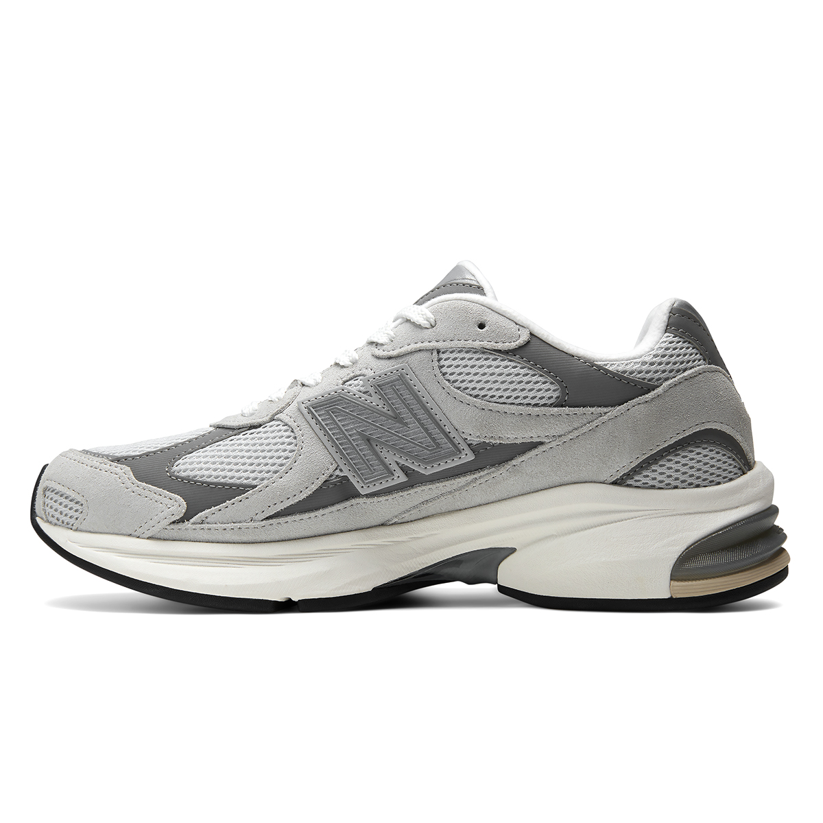 2010 - Grey