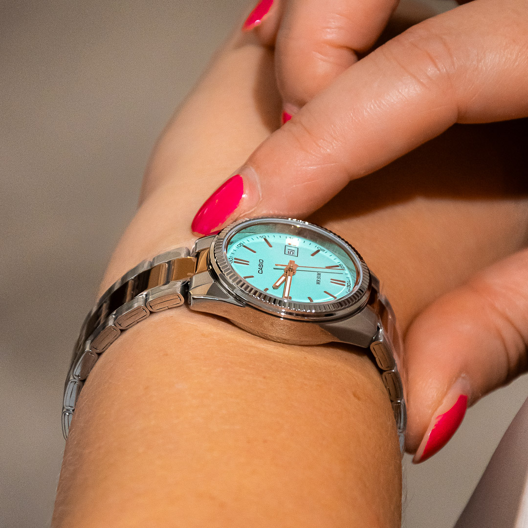 LTP-1302PRG-2AVEF - Turquoise