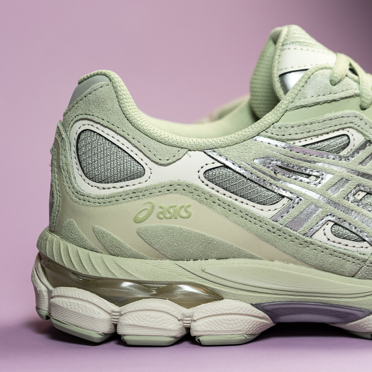 GEL-NYC - Sage Frost