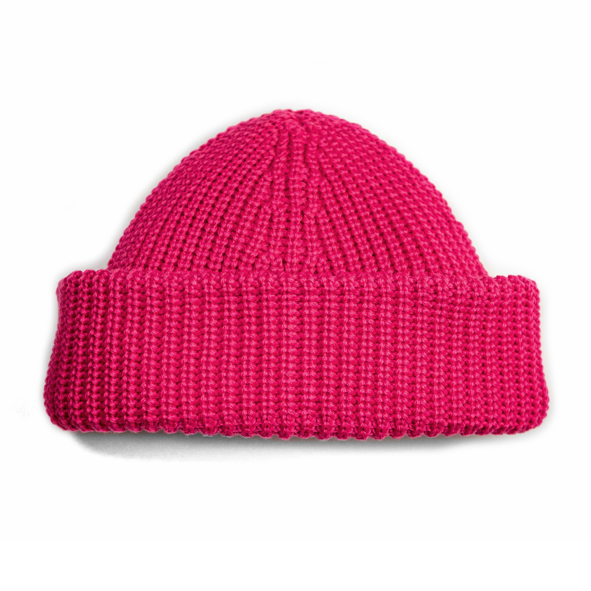 Gionny Chemnitz - Merino Wool - Hot Pink