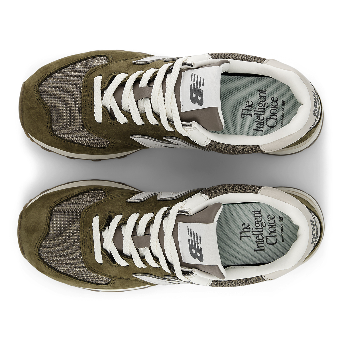 574 - Premium - Green